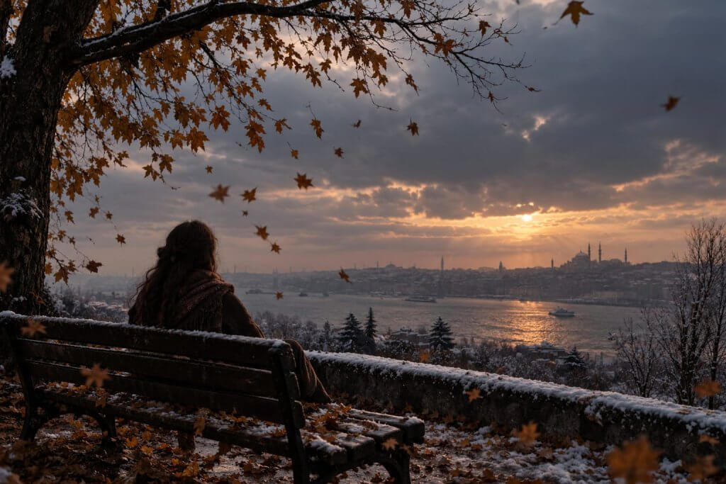 ERKENCİ KIŞ
