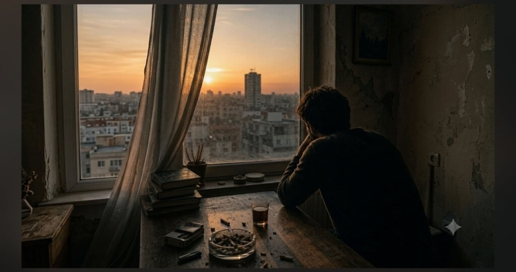HAYATA YARIN BAŞLAMAK