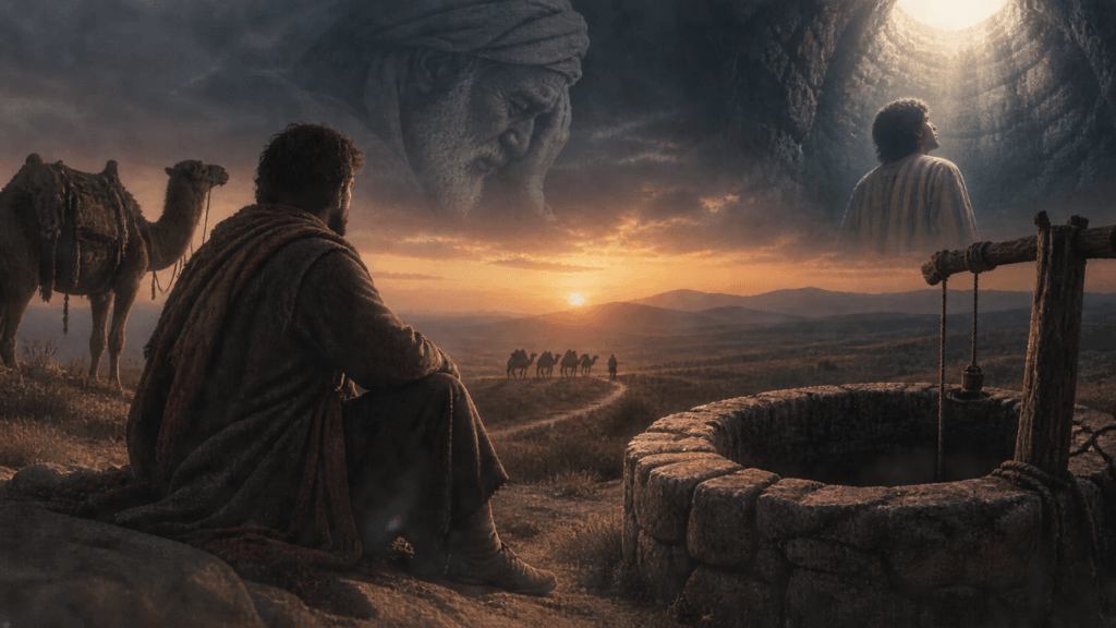 BİR YUSUF MESELESİ