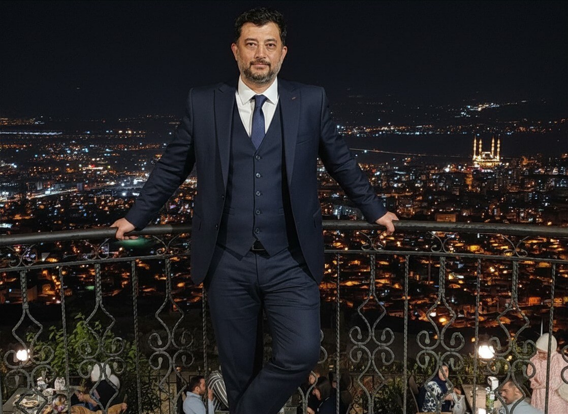 Abdurrahman Gürle