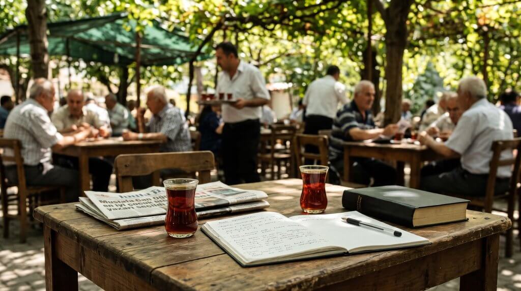 GARSON MURAT