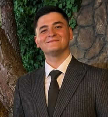 Mustafa Can Oğul