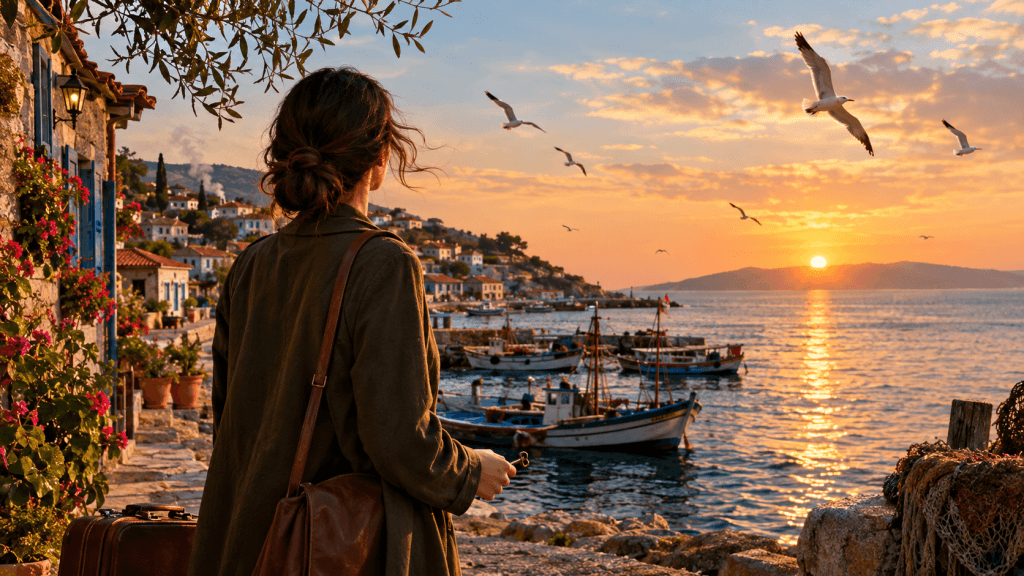 MARTILARIN BİLDİĞİ